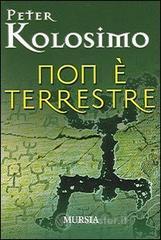 Non &egrave; terrestre