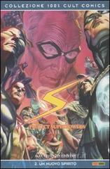Un nuovo spirito. Project superpowers vol.2