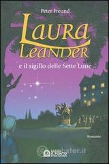 prezzi Laura Leander e il sigillo delle Sette Lune
