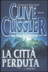 La citt&agrave; perduta
