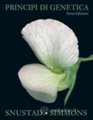 Principi di genetica