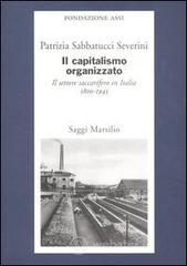 prezzi Il capitalismo organizzato Il settore saccarifero in Italia 1800 1945
