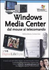 prezzi Windows Media Center dal mouse al telecomando