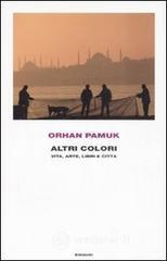 prezzi Altri colori Vita arte libri e città