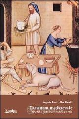 Confronta prezzi Tacuinum medioevale. itinerario gastronomico nella storia
