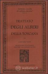 prezzi Trattato degli alberi della Toscana
