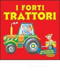prezzi Forti trattori