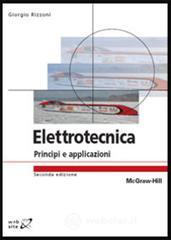 prezzi Elettrotecnica Principi e applicazioni