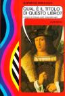 Qual � il titolo di questo libro? L'enigma di Dracula e altri indovinelli logici
