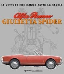 Alfa Romeo Giulietta Spider Libri Filosofia: prezzi offerte e promozioni