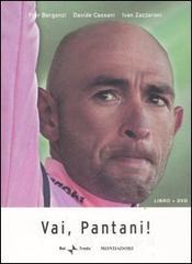 prezzo Vai, Pantani! Con DVD in offerta su prezzi in promozione