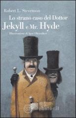 prezzi Lo strano caso del dottor Jekyll e Mr Hyde Ediz illustrata