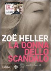 prezzo La donna dello scandalo in offerta su prezzi in promozione