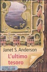 L' ultimo tesoro