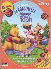 prezzi Impara con Winnie the Pooh Le coccinelle