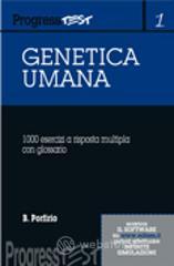 Genetica umana Genetica umana