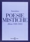Poesie mistiche