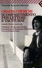 prezzi Scompartimento per lettori e taciturni Articoli ritratti interviste
