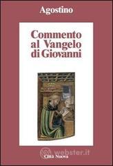 prezzi Commento al Vangelo di Giovanni