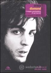 prezzi Crazy diamond Il viaggio psichedelico di Syd Barrett