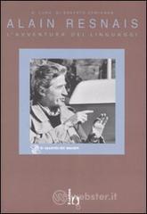 prezzi Alain Resnais Lavventura dei linguaggi