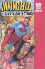 prezzi Invincible Ultimate collection
