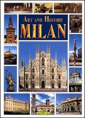 Milano. Ediz. inglese
