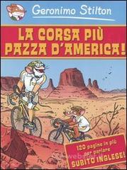 La corsa pi&ugrave; pazza d'America