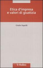 Etica d'impresa e valori di giustizia