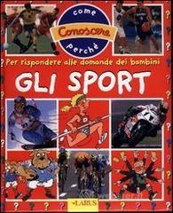 prezzi Gli sport