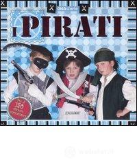 prezzi Pirati Con adesivi