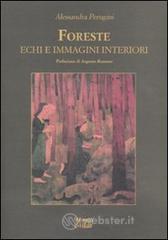 Foreste, echi e immagini interiori