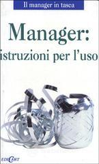 prezzi Manager istruzioni per luso