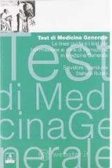 prezzi Test di medicina generale le linee guida e i test per lammissione ai corsi di formazione in medicina generale