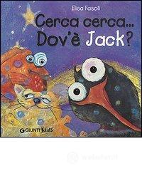 prezzi Cerca cerca Dovè Jack