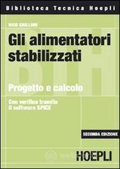prezzi Gli alimentatori stabilizzati Progetto e calcolo