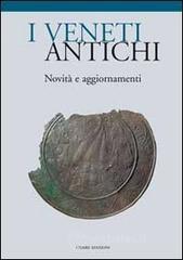 prezzi I veneti antichi Novità e aggiornamenti