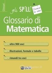 Glossario di matematica