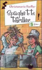 prezzi Spaghetti thriller