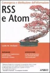 prezzi RSS e atom Convergenza e distribuzione dellinformazione