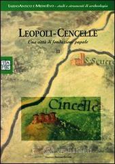 Leopoli-Cencelle. Una citt&agrave; di fondazione papale