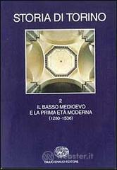 prezzi Storia di Torino