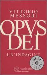 prezzi Opus Dei Unindagine