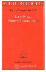 Israele nel Nuovo Testamento