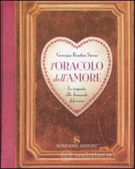 L  oracolo dell amore. Le risposte alle domande del cuore Libri Cibo e bevande: prezzi offerte e promozioni