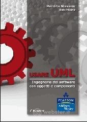 prezzi Usare UML Ingegneria del software con oggetti e componenti