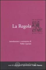 prezzi La regola Introduzione e commento