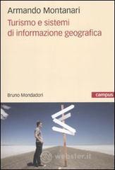 Turismo e sistemi di informazione geografica