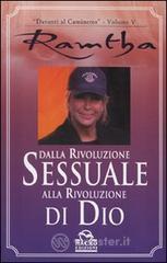 prezzi Dalla rivoluzione sessuale alla rivoluzione di Dio