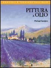 Pittura a olio